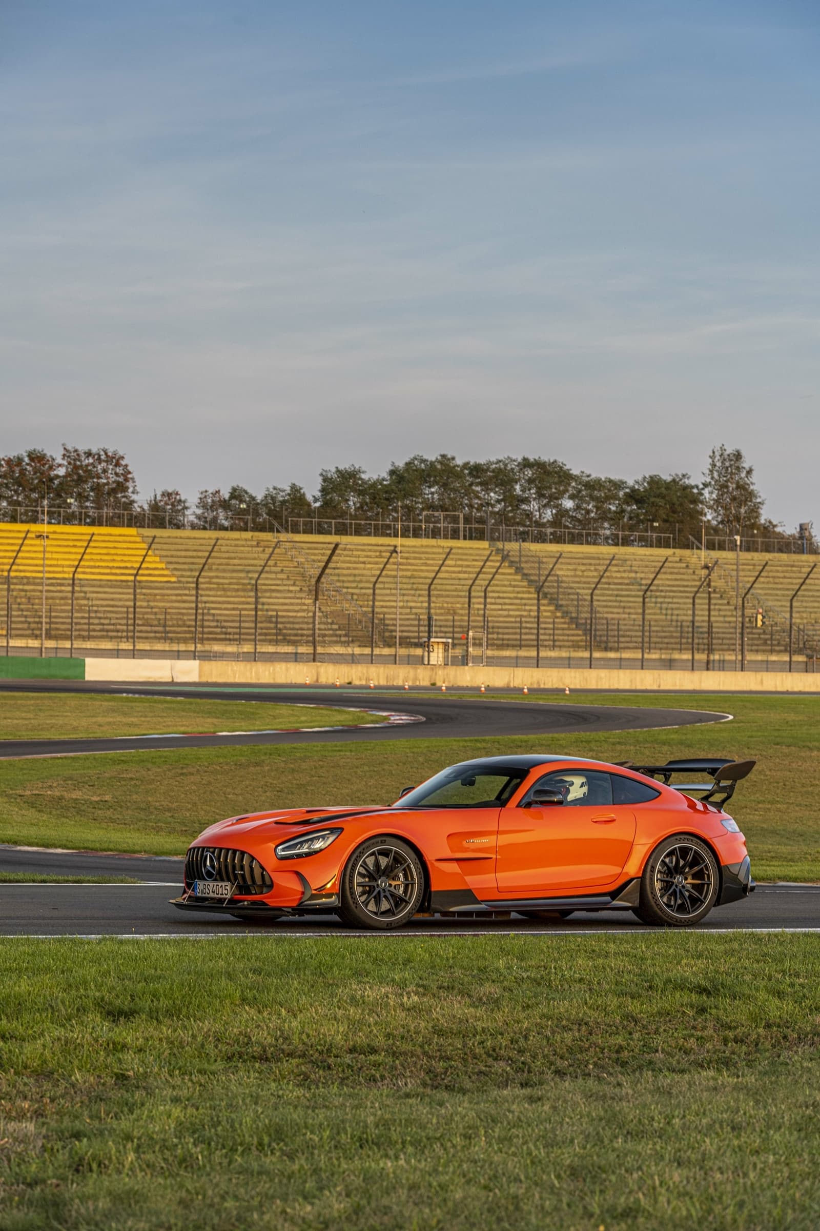 Driving Experience Amg Gt Bs / Amg E 53 & E 63 Lausitzring 2020 Driving Experience Amg Gt Bs / Amg E 53 & E 63 Lausitzring 2020