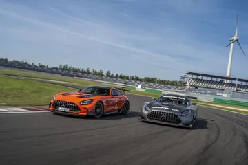 Driving Experience Amg Gt Bs / Amg E 53 & E 63 Lausitzring 2020 Driving Experience Amg Gt Bs / Amg E 53 & E 63 Lausitzring 2020