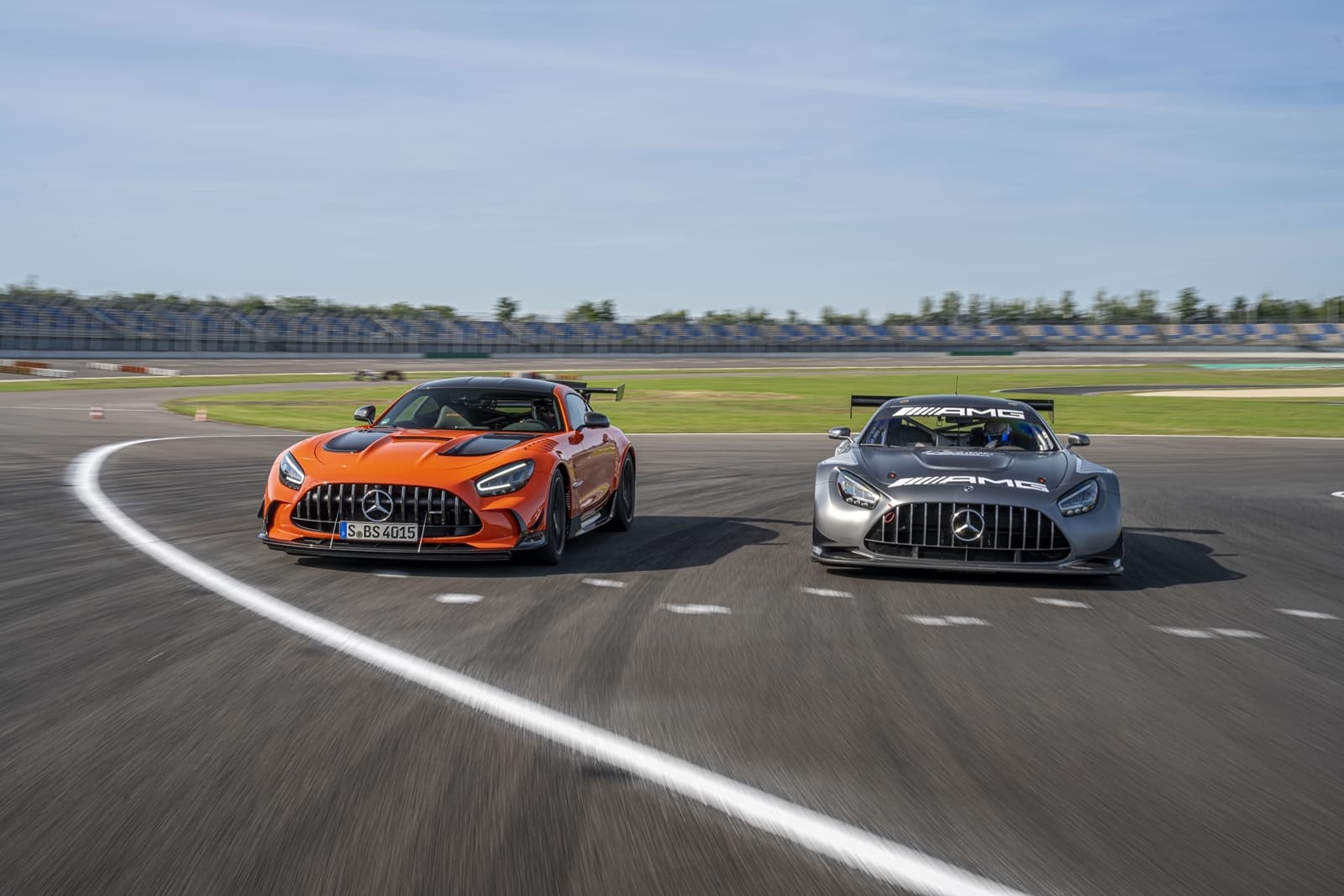 Driving Experience Amg Gt Bs / Amg E 53 & E 63 Lausitzring 2020 Driving Experience Amg Gt Bs / Amg E 53 & E 63 Lausitzring 2020