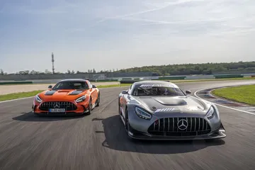 Driving Experience Amg Gt Bs / Amg E 53 & E 63 Lausitzring 2020 Driving Experience Amg Gt Bs / Amg E 53 & E 63 Lausitzring 2020