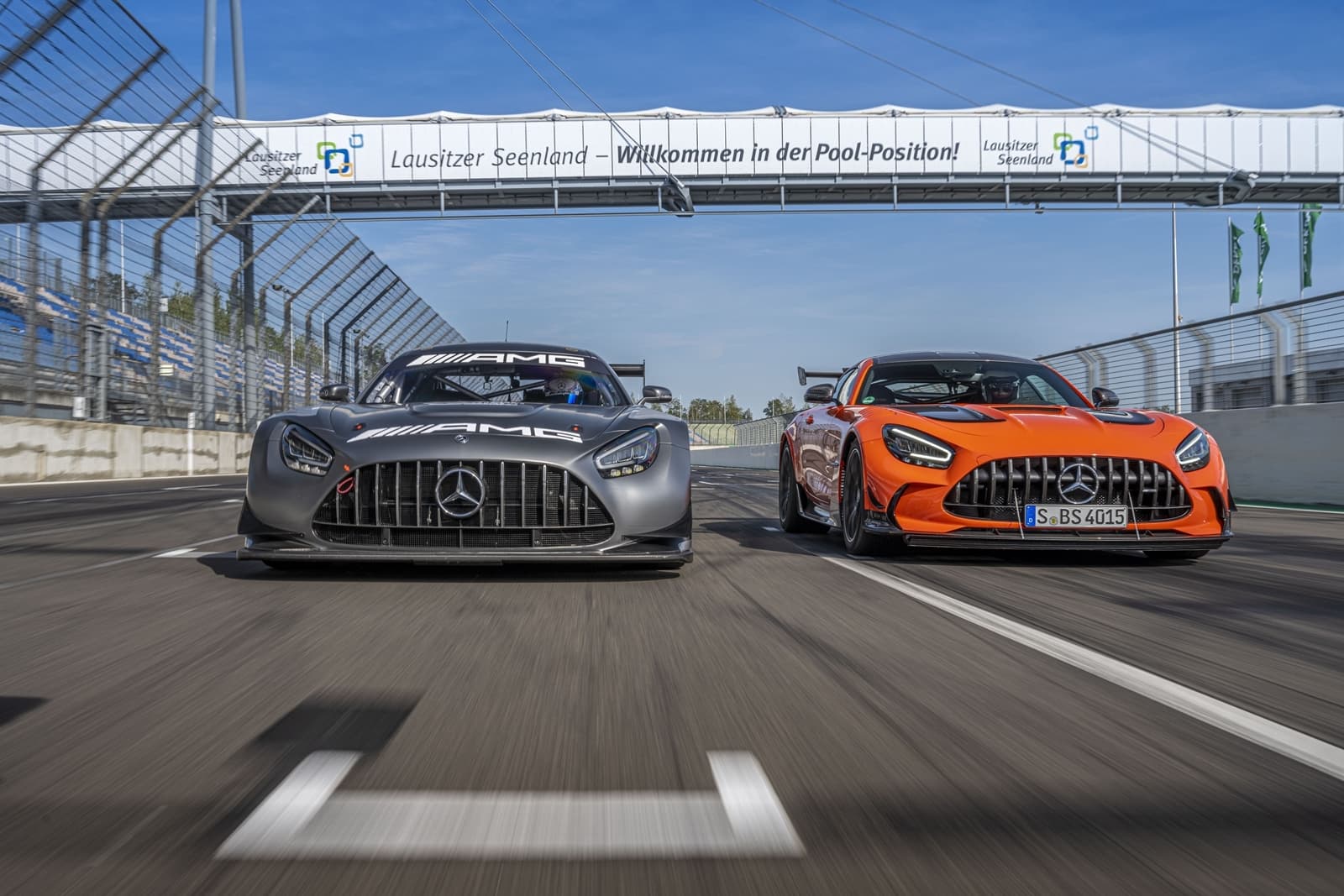 Driving Experience Amg Gt Bs / Amg E 53 & E 63 Lausitzring 2020 Driving Experience Amg Gt Bs / Amg E 53 & E 63 Lausitzring 2020