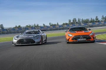 Driving Experience Amg Gt Bs / Amg E 53 & E 63 Lausitzring 2020 Driving Experience Amg Gt Bs / Amg E 53 & E 63 Lausitzring 2020