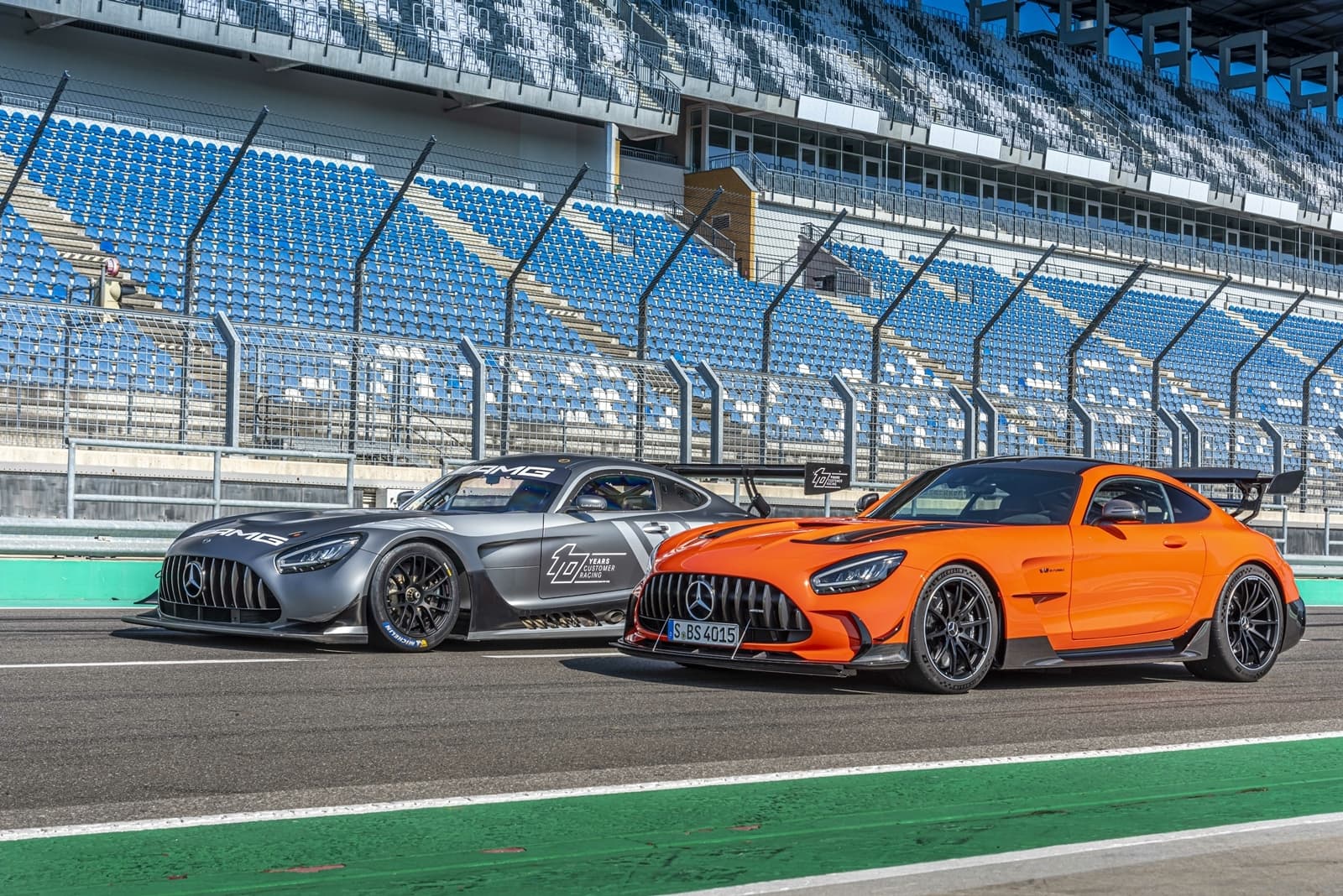 Driving Experience Amg Gt Bs / Amg E 53 & E 63 Lausitzring 2020 Driving Experience Amg Gt Bs / Amg E 53 & E 63 Lausitzring 2020