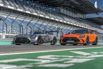 Driving Experience Amg Gt Bs / Amg E 53 & E 63 Lausitzring 2020 Driving Experience Amg Gt Bs / Amg E 53 & E 63 Lausitzring 2020