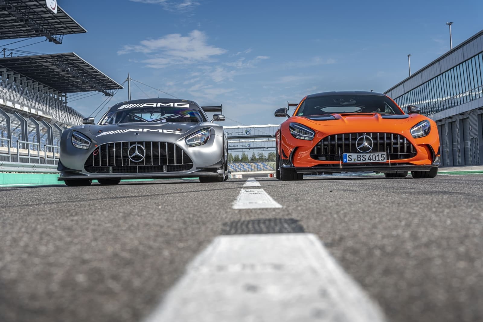 Driving Experience Amg Gt Bs / Amg E 53 & E 63 Lausitzring 2020 Driving Experience Amg Gt Bs / Amg E 53 & E 63 Lausitzring 2020