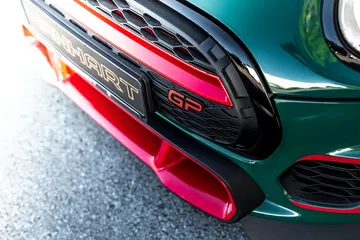Mini Gp Manhart F350 10