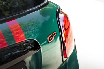 Mini Gp Manhart F350 3