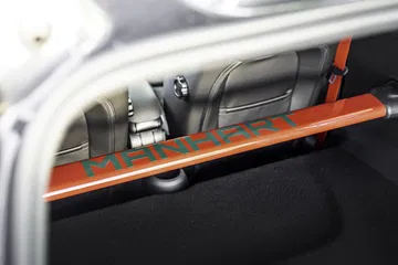 Mini Gp Manhart F350 5