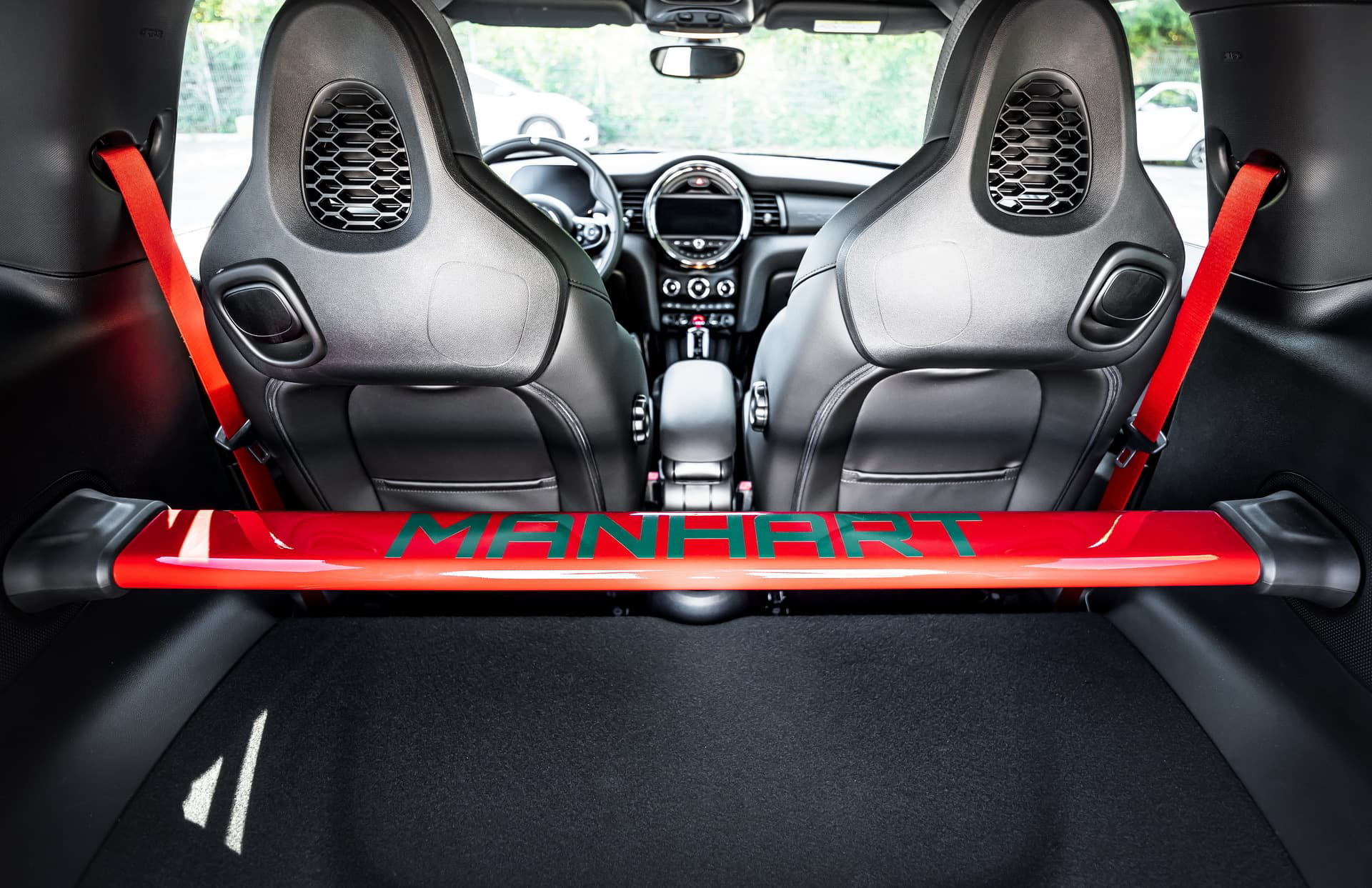 Mini Gp Manhart F350 6