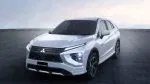 Mitsubishi Eclipse Cross 2021 2