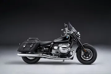 Moto Bmw R18 Classic Estudio3