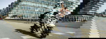 Moto Sym Symphony 125 Calle