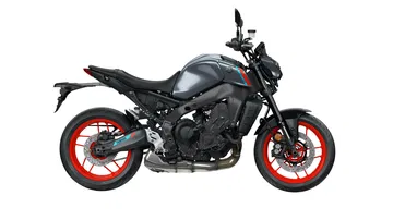 Moto Yamaha Mt 09 Estudio2