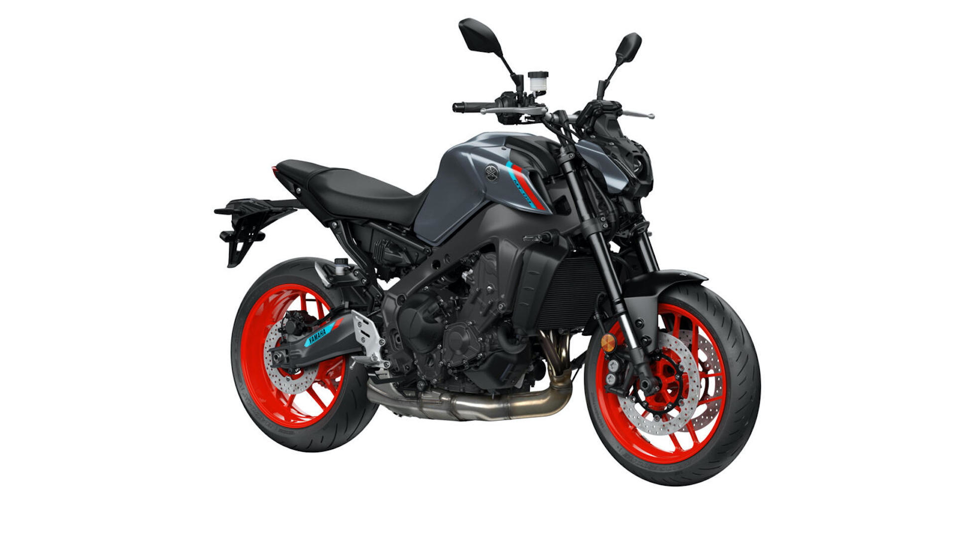 Moto Yamaha Mt 09 Estudio3