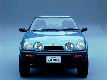 Nissan Judo Concept 1