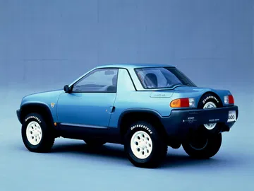 Nissan Judo Concept 10