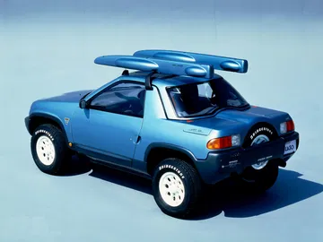Nissan Judo Concept 11