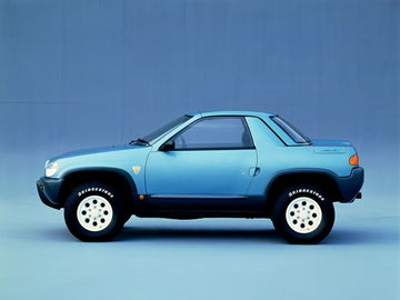 Nissan Judo Concept 16 Nissan Judo Concept 16
