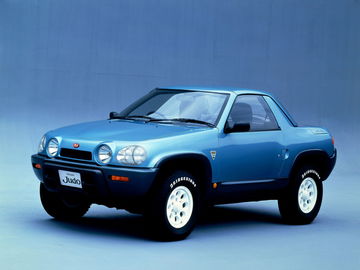 Nissan Judo Concept 18 Nissan Judo Concept 18