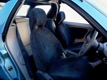 Nissan Judo Concept 6