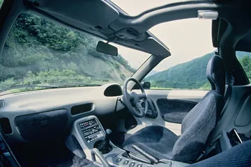 Nissan Judo Concept 7