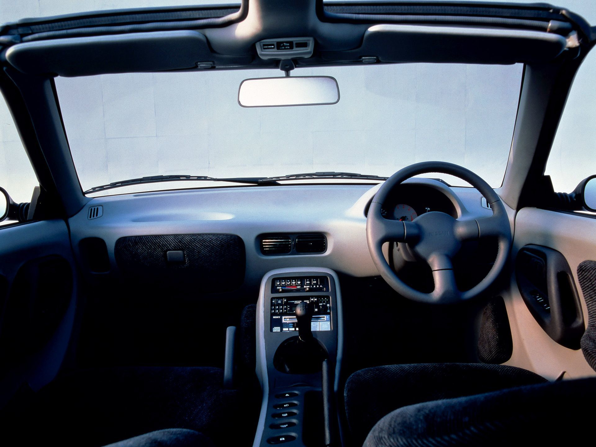 Nissan Judo Concept 8