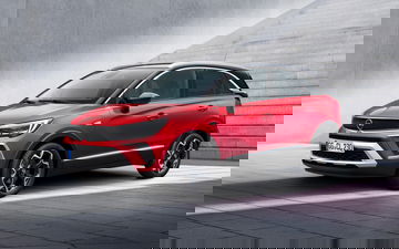 Opel Crossland 2021 05