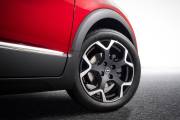 Gallería fotos de Opel Crossland