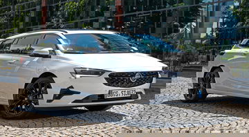 Opel Insignia 2021 1020 005