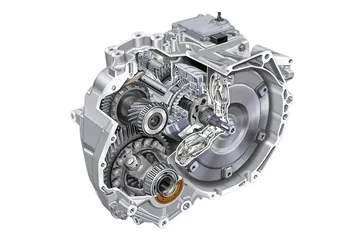 Opel Insignia 2021 1020 Transmision Caja Cambios 008