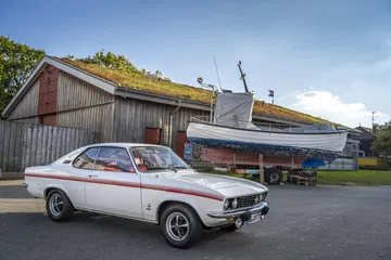 Opel Manta Aniversario 70 Anos 04