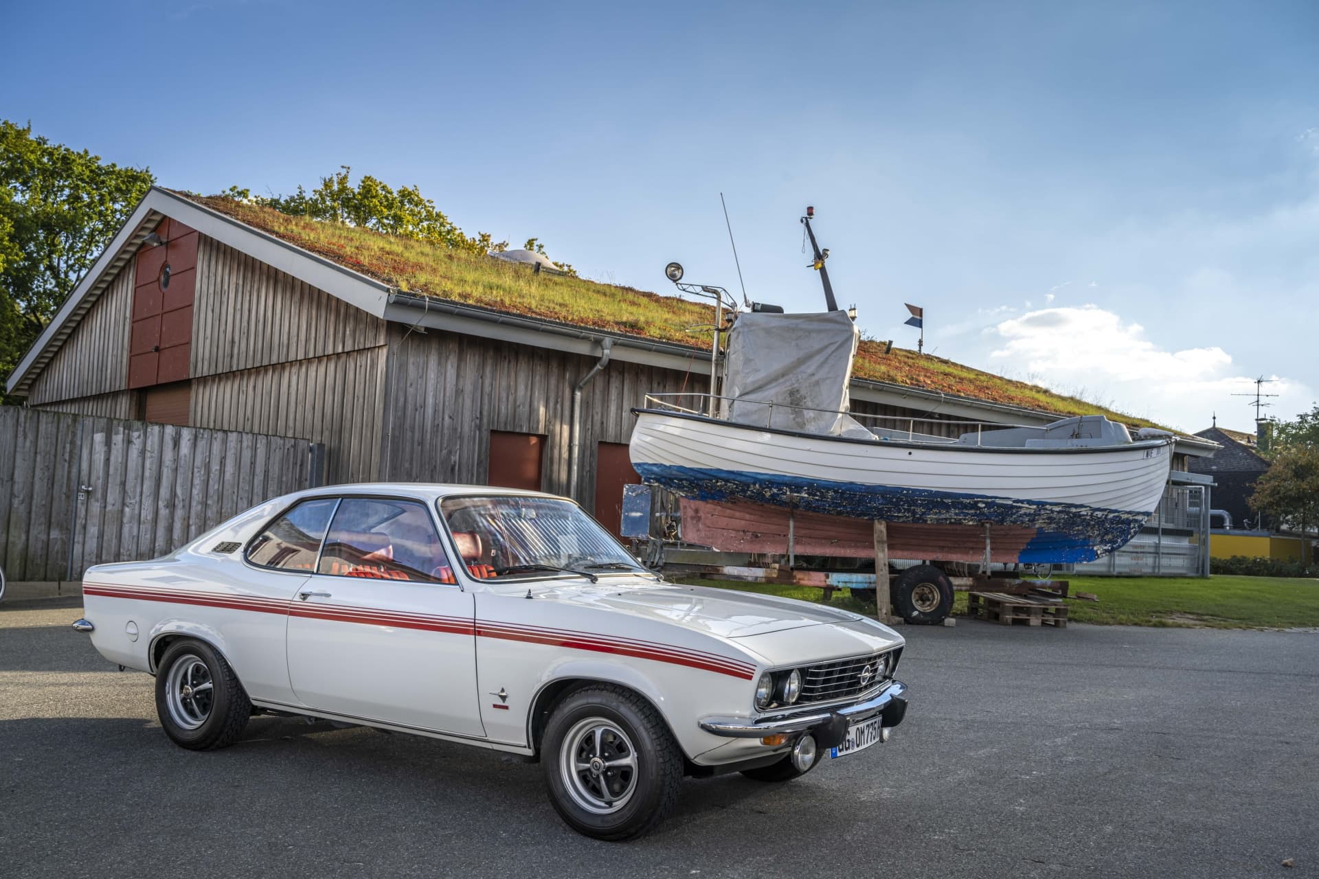 Opel Manta Aniversario 70 Anos 04