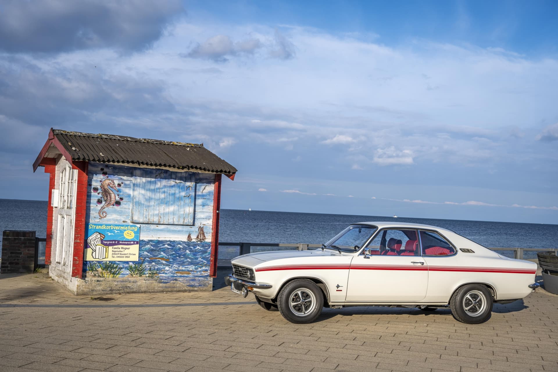 Opel Manta Aniversario 70 Anos 05