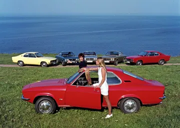 Opel Manta Aniversario 70 Anos 14