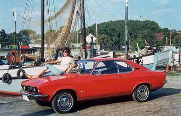 Opel Manta Aniversario 70 Anos 15