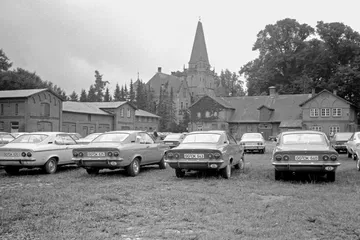 Opel Manta Aniversario 70 Anos 22