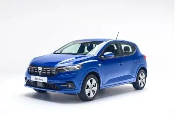 Imagen del Dacia Sandero