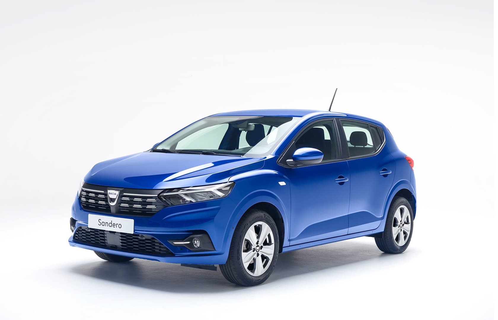 Comprar Dacia Sandero Stepway Nuevo