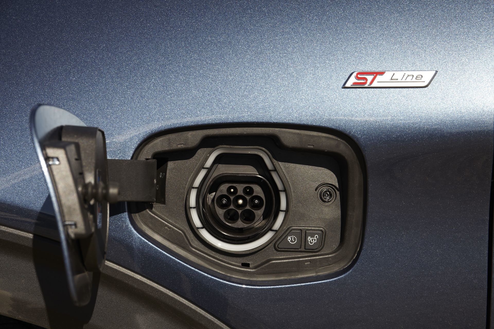 Prueba Ford Explorer 2021 15