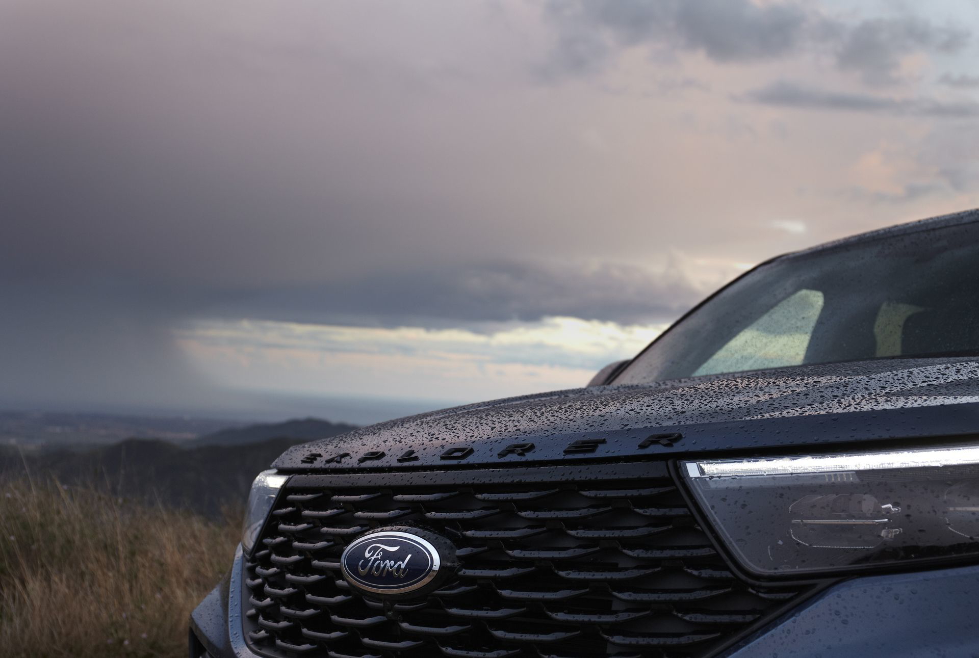 Prueba Ford Explorer 2021 16