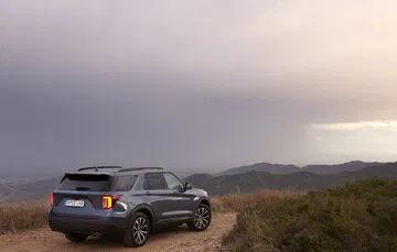 Prueba Ford Explorer 2021 18