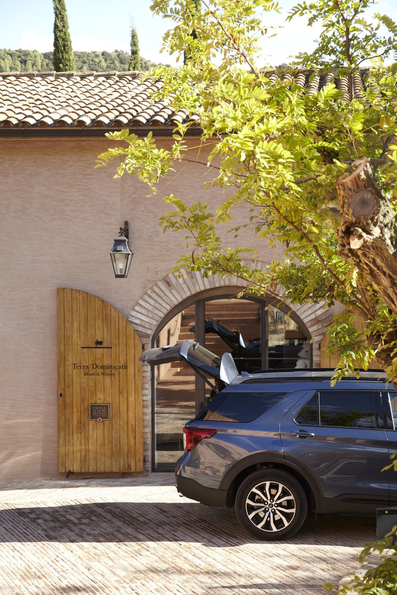 Prueba Ford Explorer 2021 35