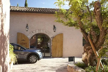 Prueba Ford Explorer 2021 36