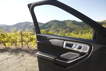 Prueba Ford Explorer 2021 44