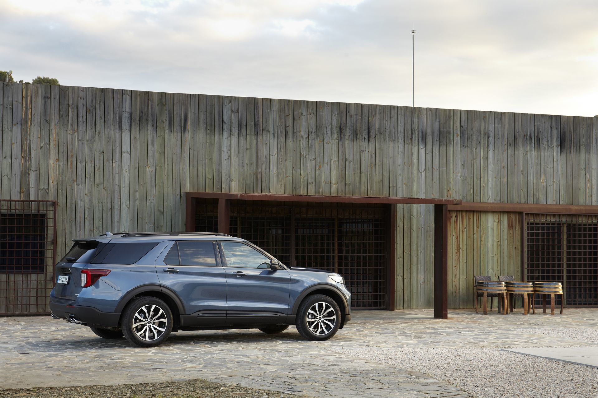 Prueba Ford Explorer 2021 53