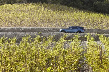 Prueba Ford Explorer 2021 68