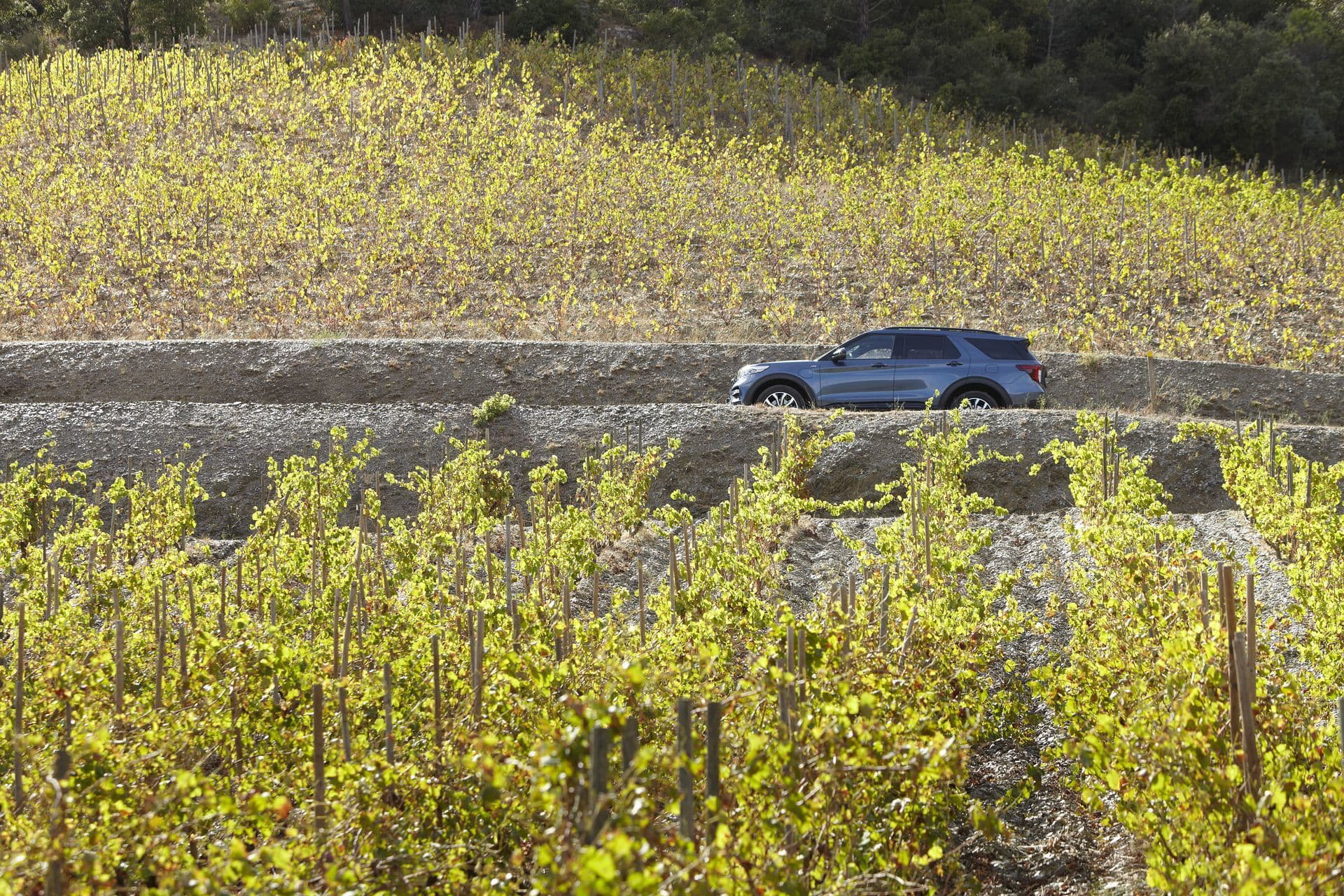 Prueba Ford Explorer 2021 68