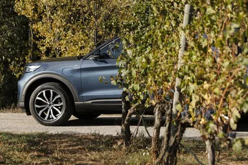 Prueba Ford Explorer 2021 7