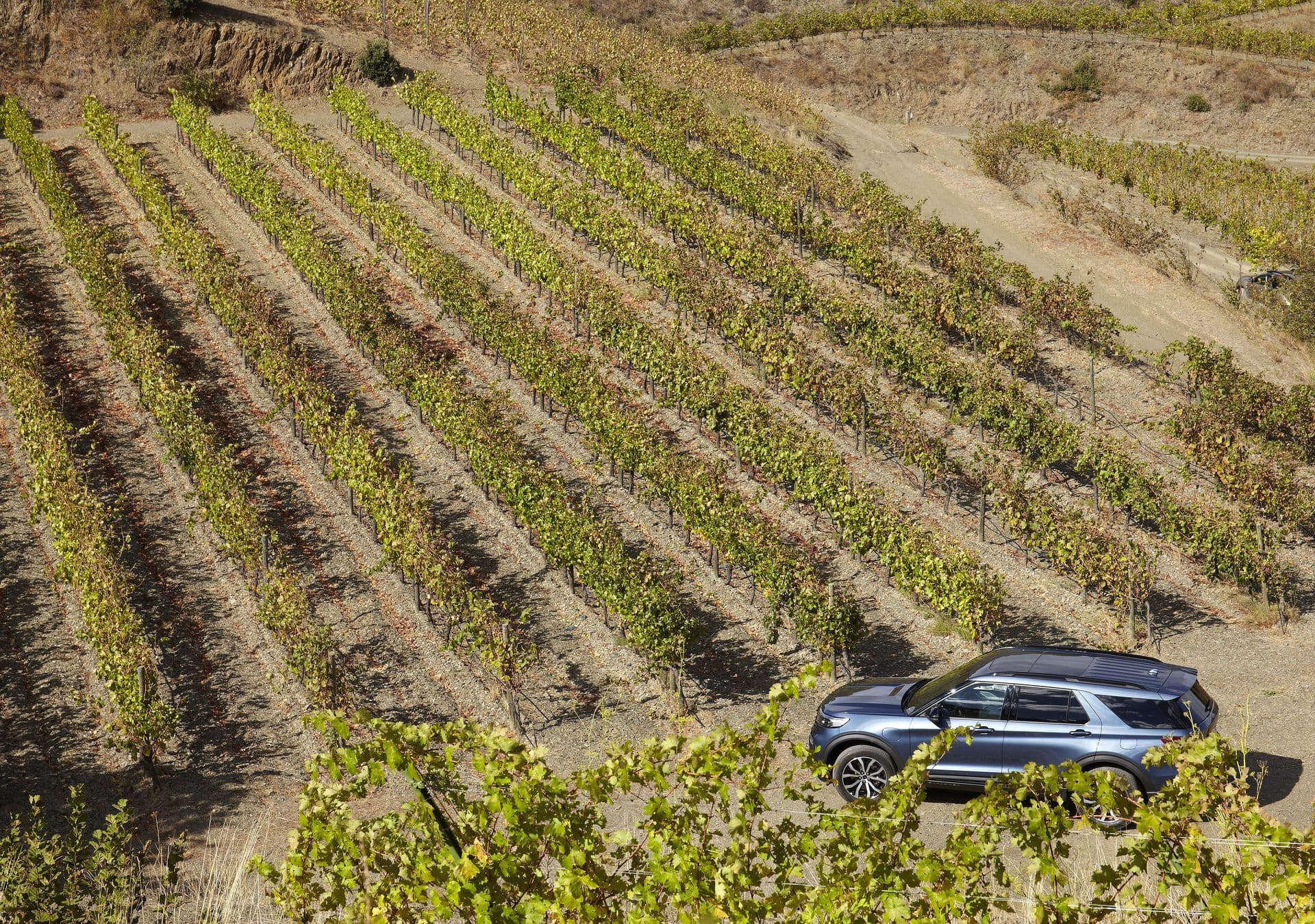Prueba Ford Explorer 2021 72