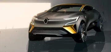 Renault Megane Evision 1020 007
